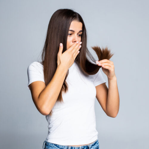 4 tratamientos para olvidarte del frizz