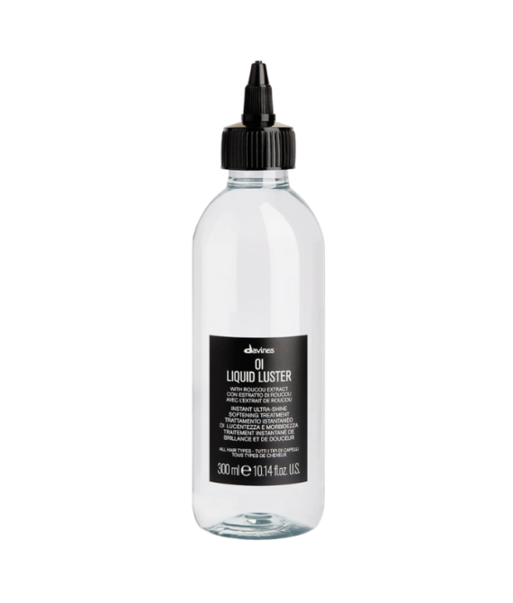 Davines – Oi Liquid Luster 300ml