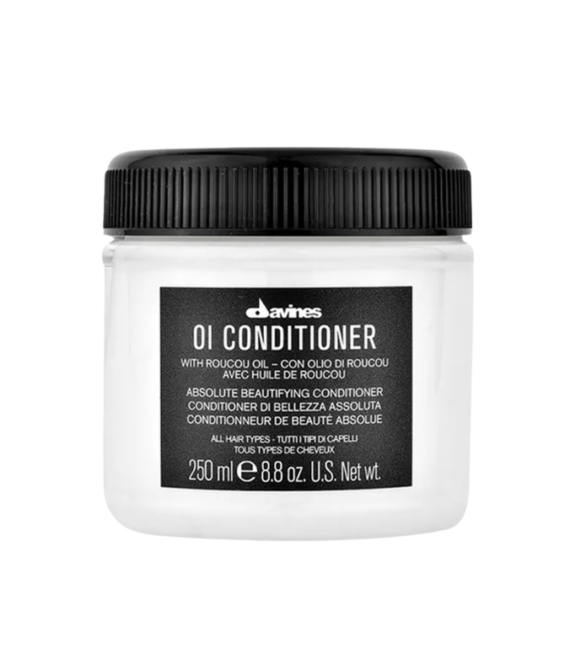 Davines – Oi Acondicionador 250ml