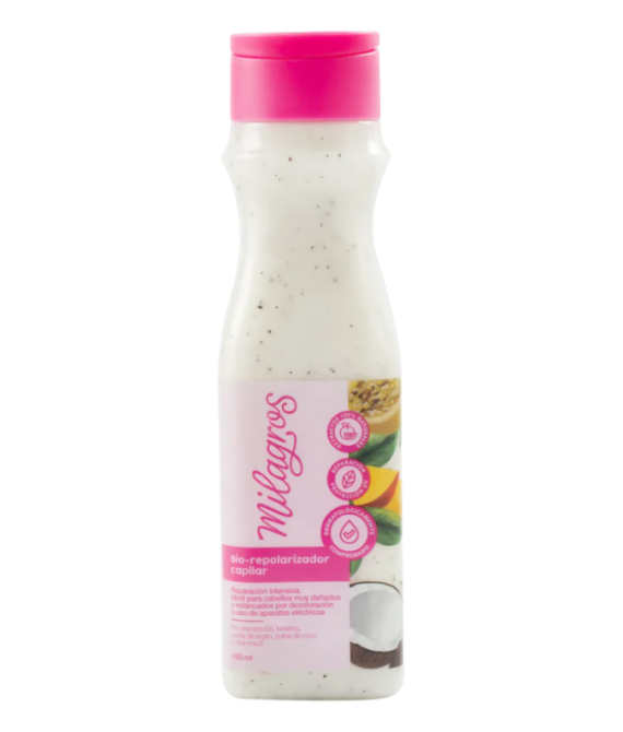 Milagros – Bio Repolarizador 450ml