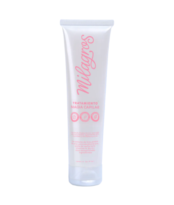 Milagros – Tratamiento Magia Capilar 150ml