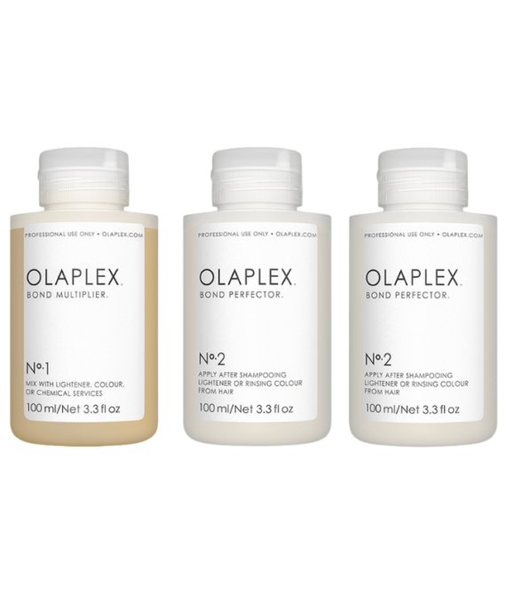 Olaplex – Kit 100ml