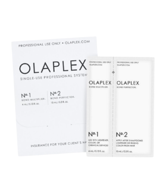 Olaplex – Kit 15ml