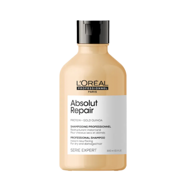 L'Oréal - Shampoo Absolut Repair 300ml