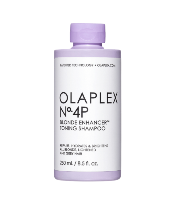 Olaplex – Paso 4P 250ml