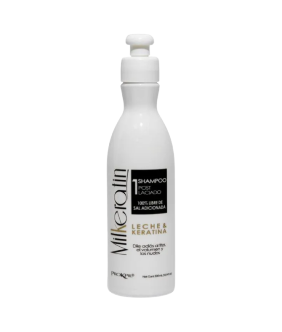 Prokpil – Shampoo Milkeratin Post Laciado 300ml