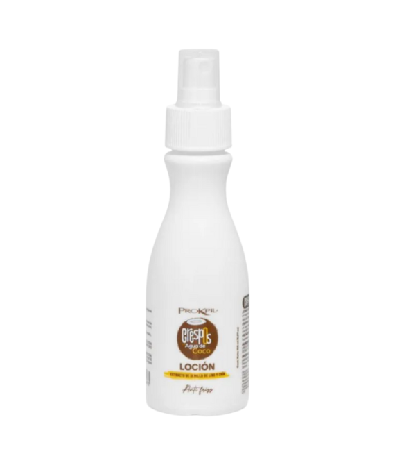 Prokpil – Loción Antifrizz Crespos 150ml