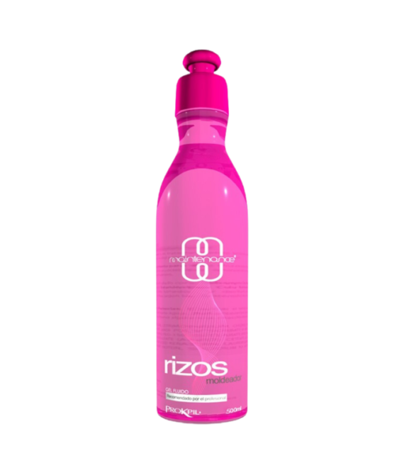 Prokpil – Gel Fluido Moldeador 500ml