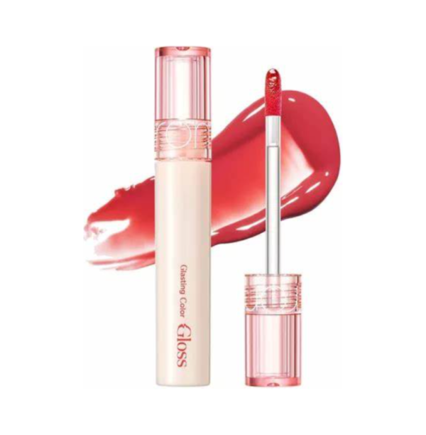 Rom&nd - Glasting Color Gloss #07 Spring Fever