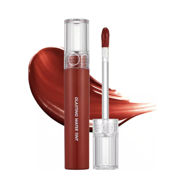 Rom&nd - Glasting Water Tint #04 Vintage Ocean