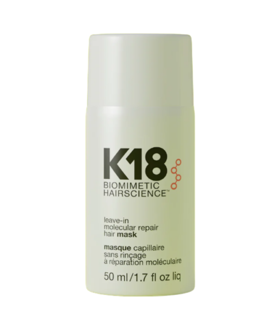 K18 – Mask 50ml