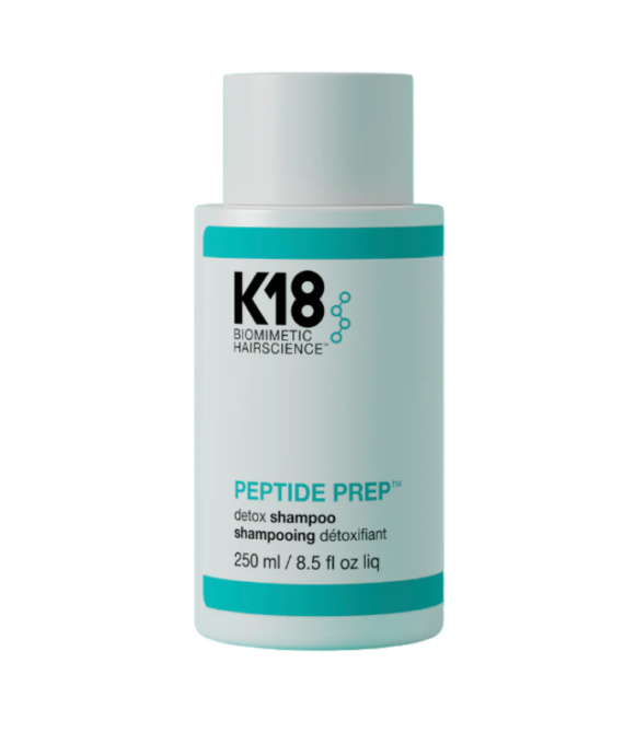 K18 – Detox Shampoo 250ml