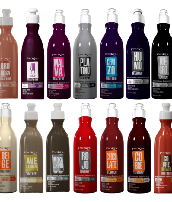 Prokpil – Tratamiento de Color 300ml