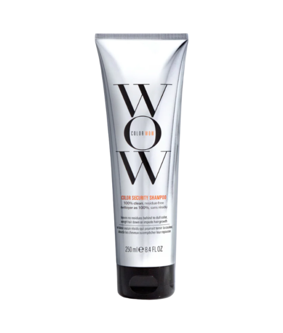 Color Wow – Shampoo Color Security 250ml