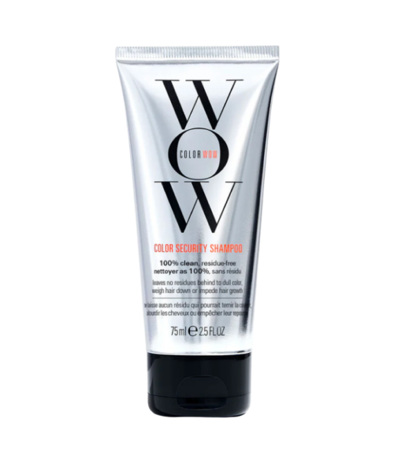 Color Wow – Shampoo Color Security 75ml