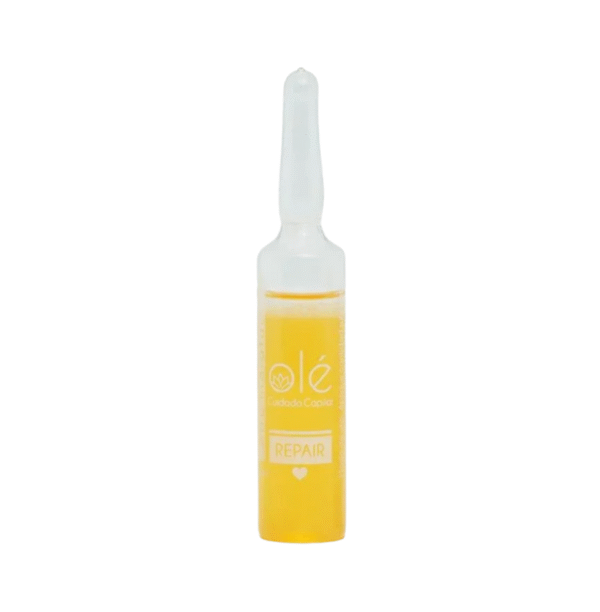 Olé - Ampolla Alta Hidratación 10ml