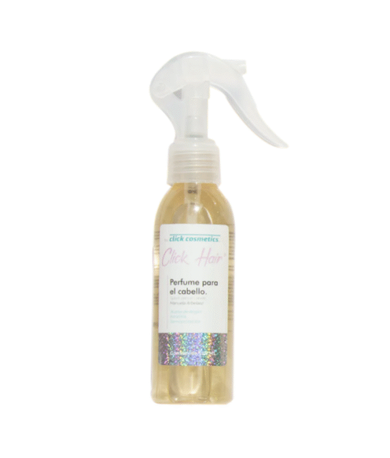 Click Cosmetics – Perfume Capilar Fruit Explosion Click Hair 120ml