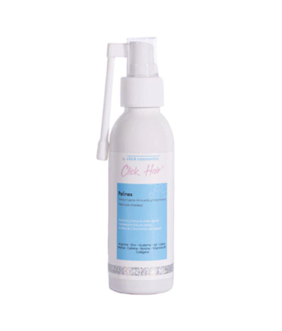 Click Hair – Tónico Anticaída Pelinex 120ml