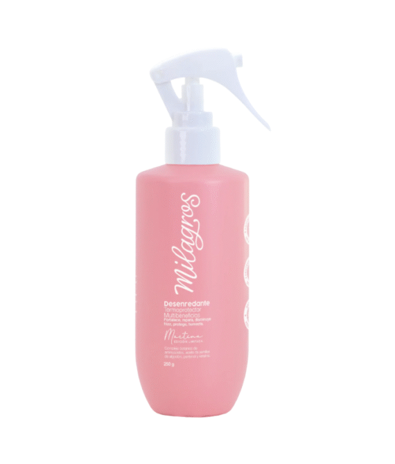 Milagros – Termoprotector Desenredante Martina 250g