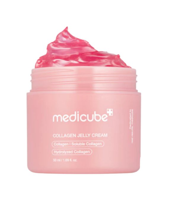 Medicube – Crema Collagen Jelly 50ml