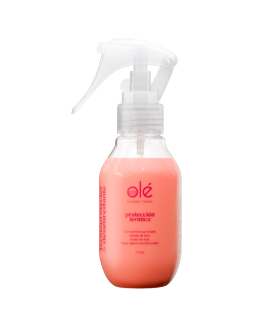 Olé – Termoprotector Desenredante 110ml