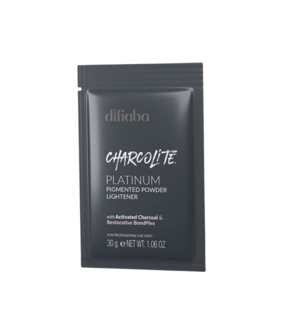 Difiaba – Decolorante en polvo Charcolite 30g