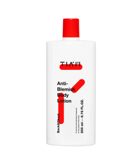Tiam – Loción Corporal Anti Imperfecciones 200ml