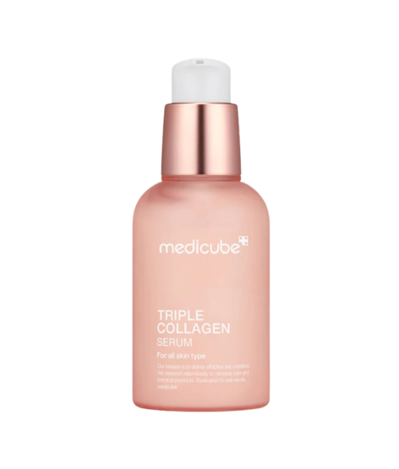 Medicube – Serum Triple Collagen 55ml