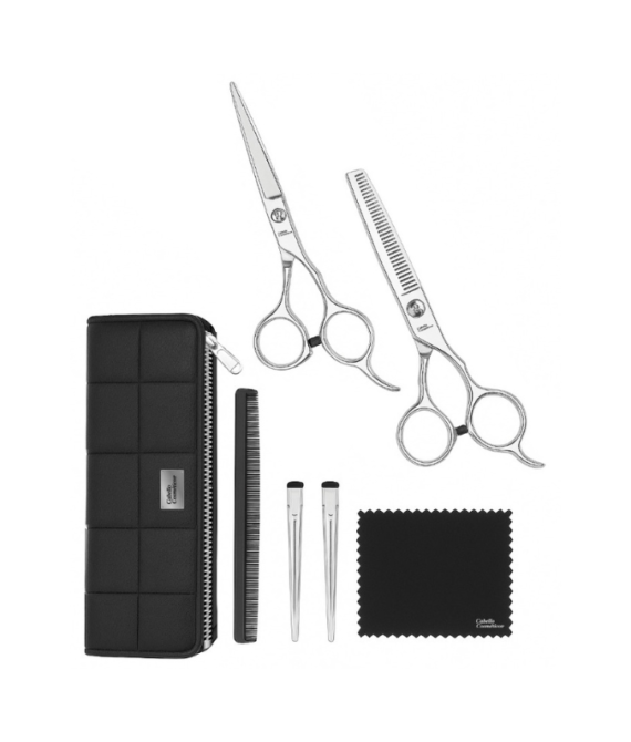 Cabello Cosméticos – Kit Corta Tu Cabello