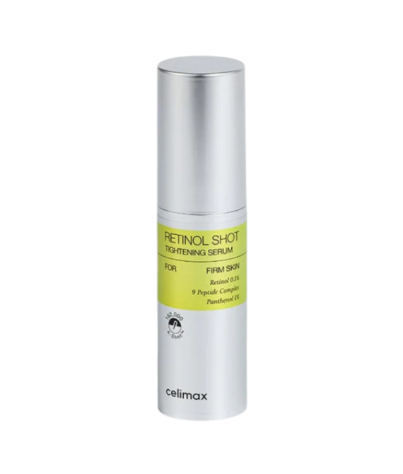 Celimax – Serum Retinol Shot 30ml