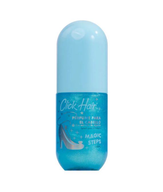 Click Hair – Perfume Capilar Magic Steps 100ml