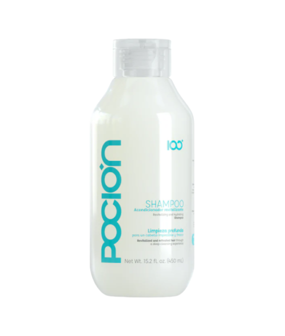 La Poción – Shampoo 440ml