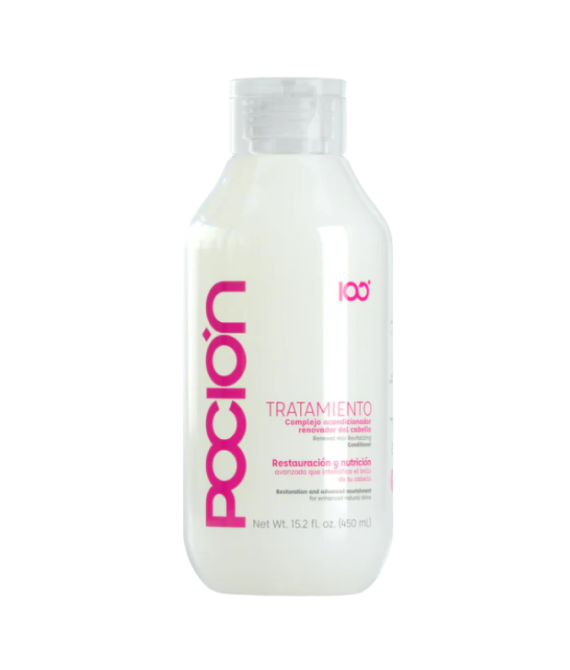 La Poción – Tratamiento 440ml