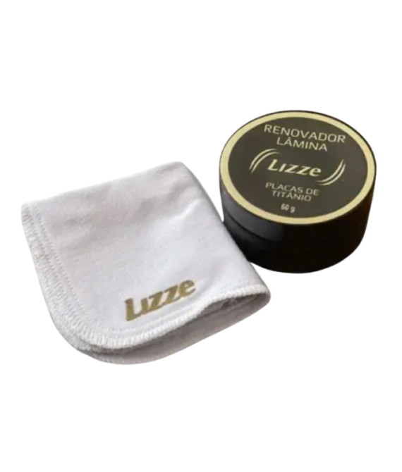 Lizze – Kit Limpieza Placas