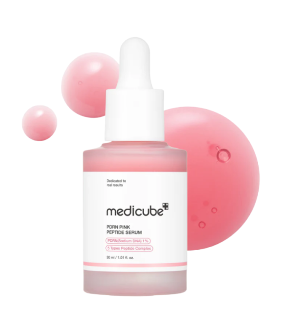 Medicube – Serum PDRN Pink Peptide 30ml