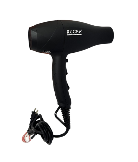 Rucha – Secador Super Turbo 21000