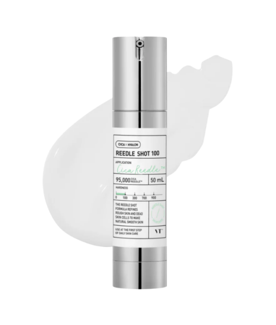 VT Cosmetics – Serum Microagujas Reedle Shot 100 50ml