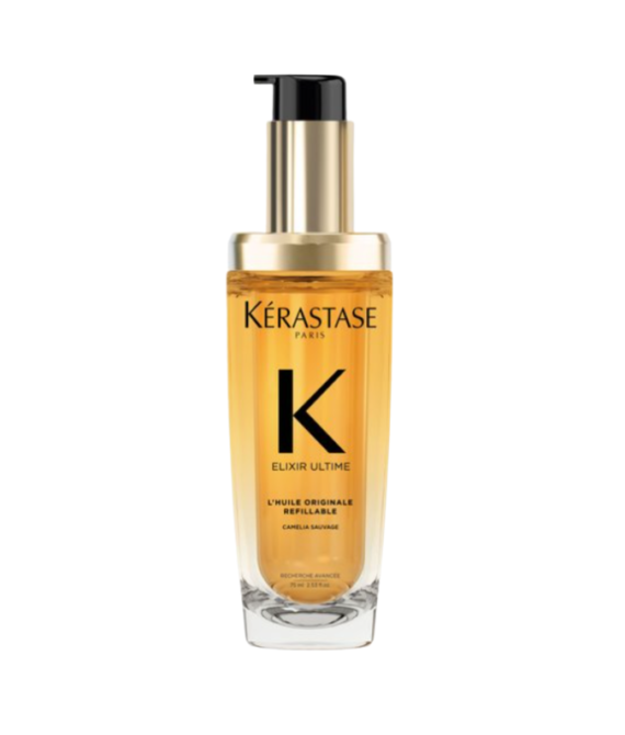 Kérastase – Aceite Elixir Ultime 75ml