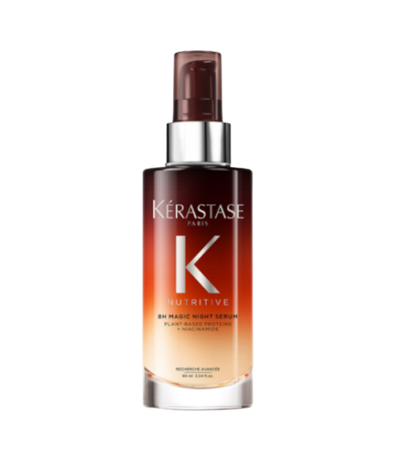 Kérastase – Serum 8H Magic Night Nutritve 90ml
